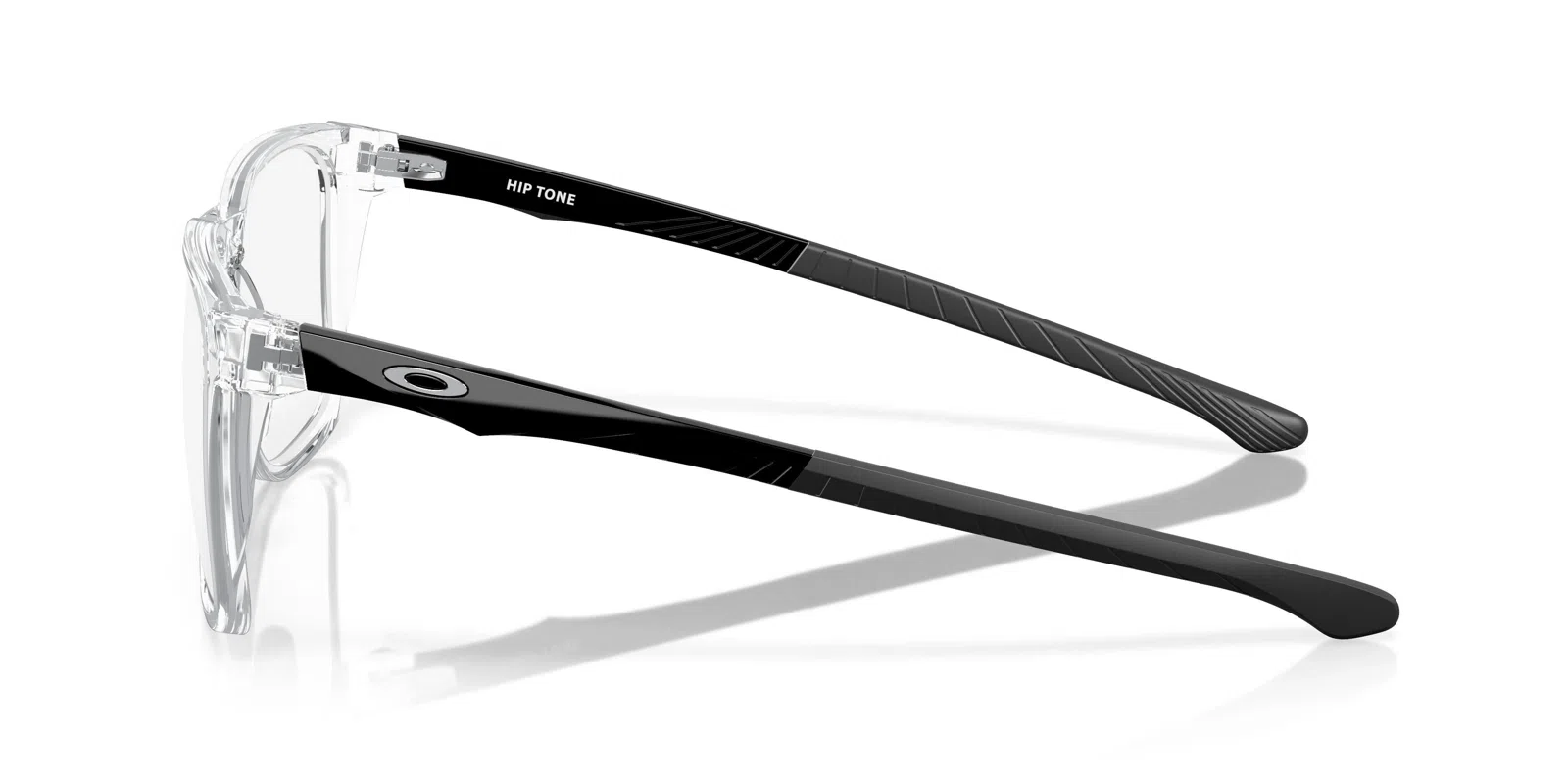 Oakley Hip Tone 8182 Eyeglasses - view 7